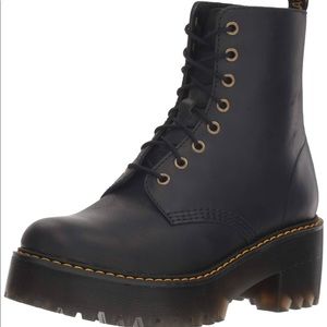 Dr. Martens Shriver Hi Boots